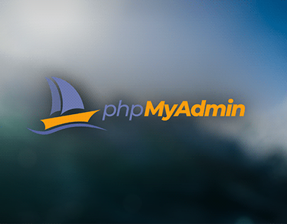 phpMyAdmin Brand Refresh | 2020